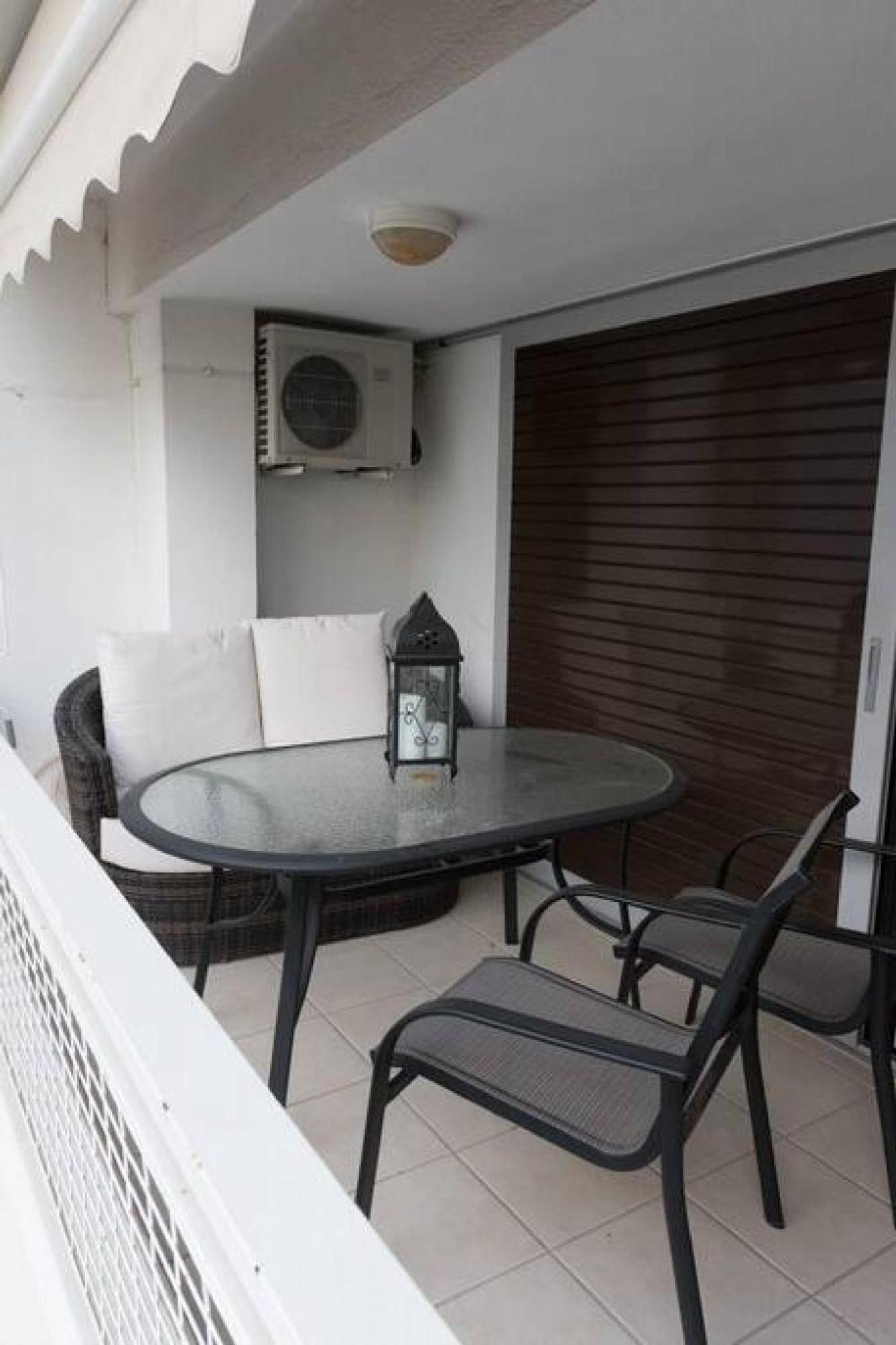 Βουλα A Gem At Voula 1' Walk From The Beach Lägenhet Aten Exteriör bild