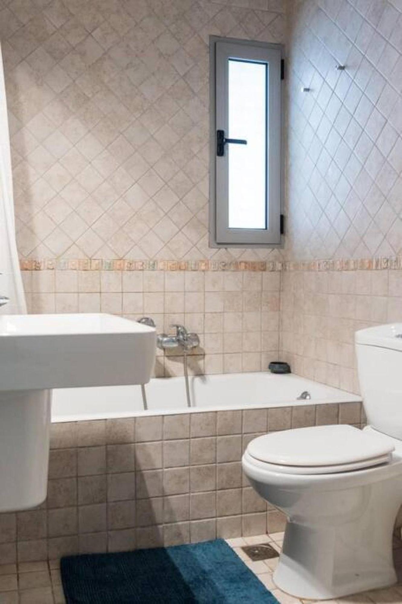 Βουλα A Gem At Voula 1' Walk From The Beach Lägenhet Aten Exteriör bild