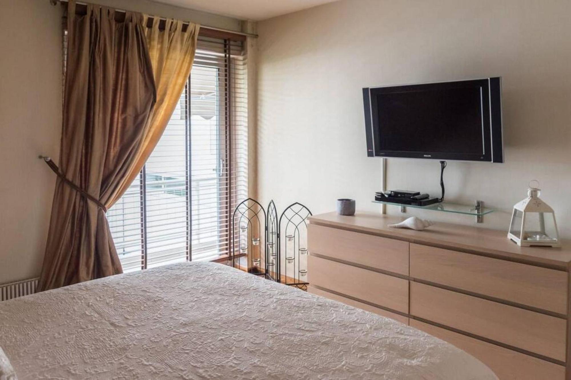 Βουλα A Gem At Voula 1' Walk From The Beach Lägenhet Aten Exteriör bild